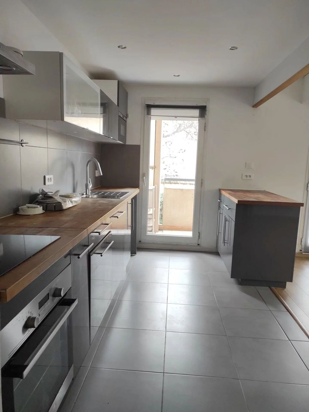 Achat appartement 4 pièce(s) Marseille 9ème arrondissement