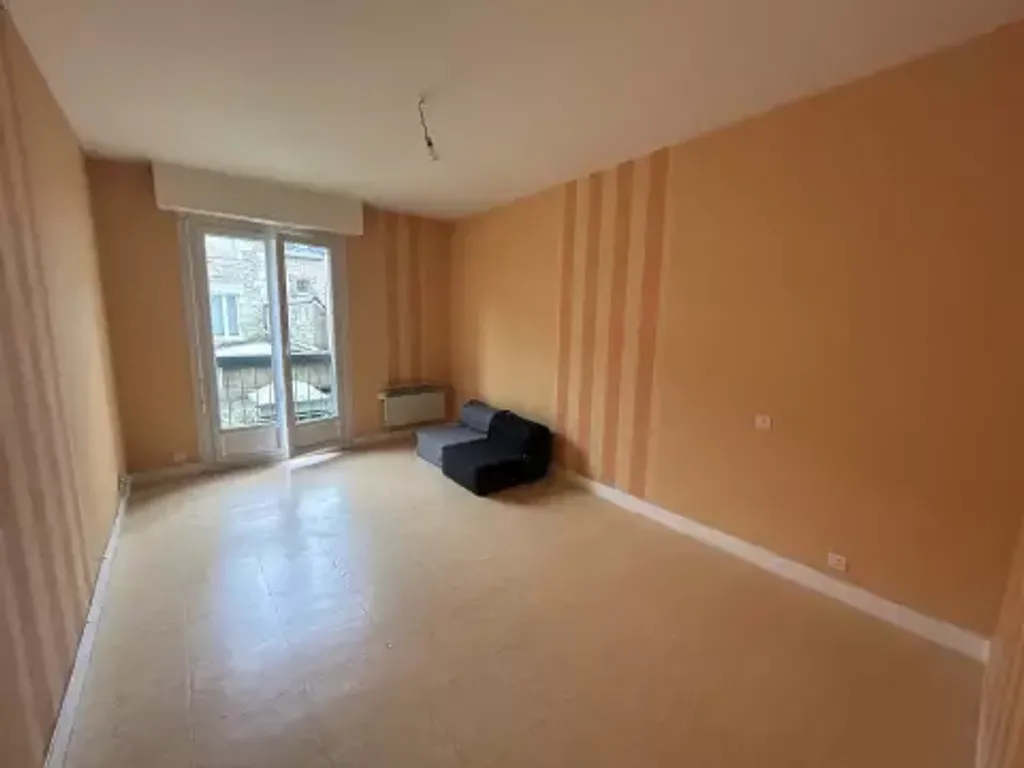 Achat appartement 3 pièce(s) Alençon