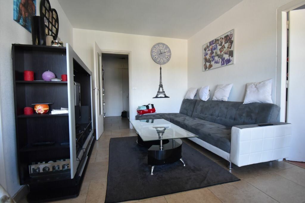 Achat appartement à vendre 2 pièces 54 m² - Metz