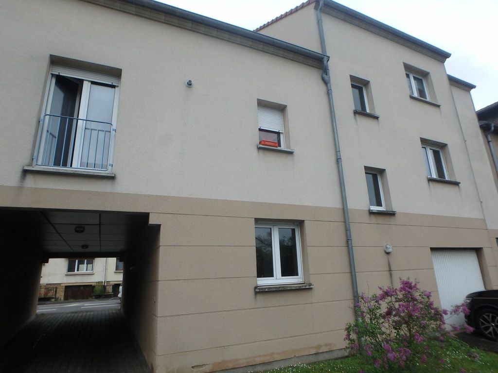Achat appartement à vendre 2 pièces 35 m² - Montigny-lès-Metz