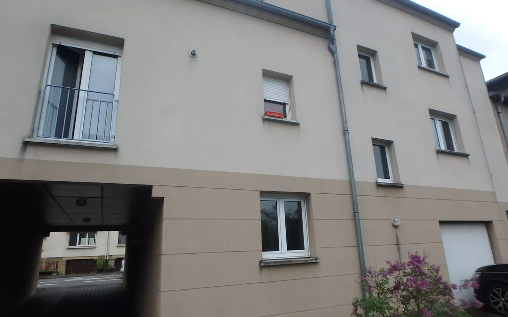 Achat appartement à vendre 2 pièces 35 m² - Montigny-lès-Metz