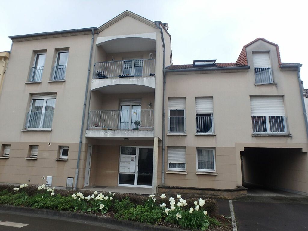 Achat appartement 2 pièce(s) Montigny-lès-Metz
