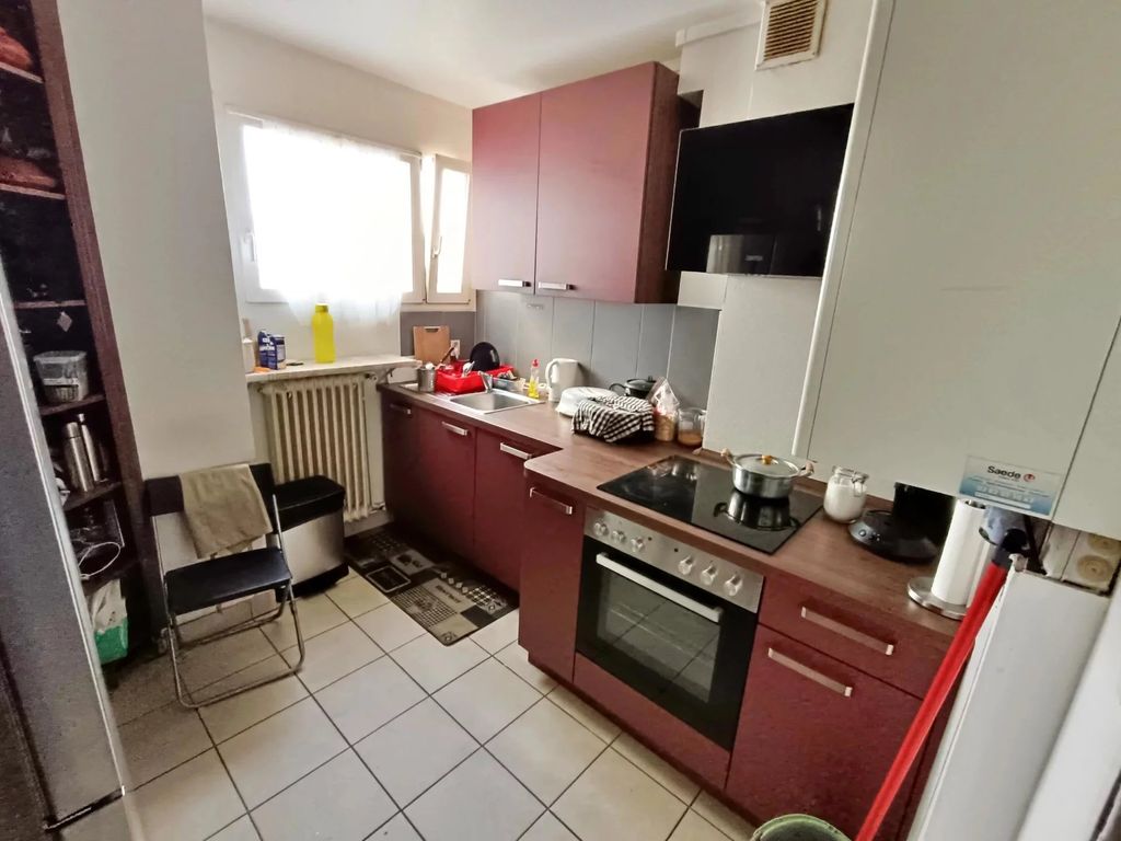 Achat appartement 4 pièce(s) Thionville