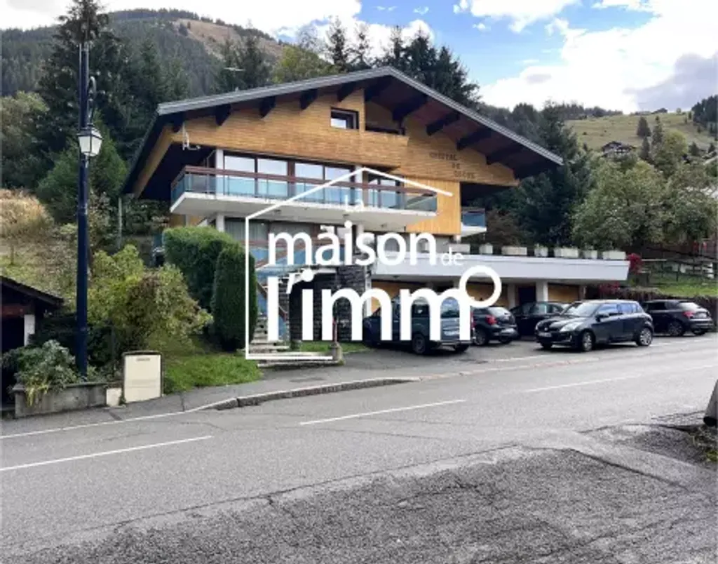 Achat maison 8 chambre(s) - Châtel