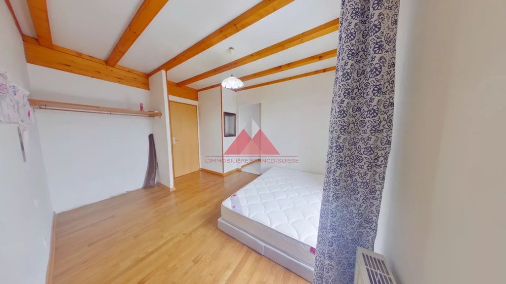 Achat maison 3 chambre(s) - Saint-Laurent-en-Grandvaux