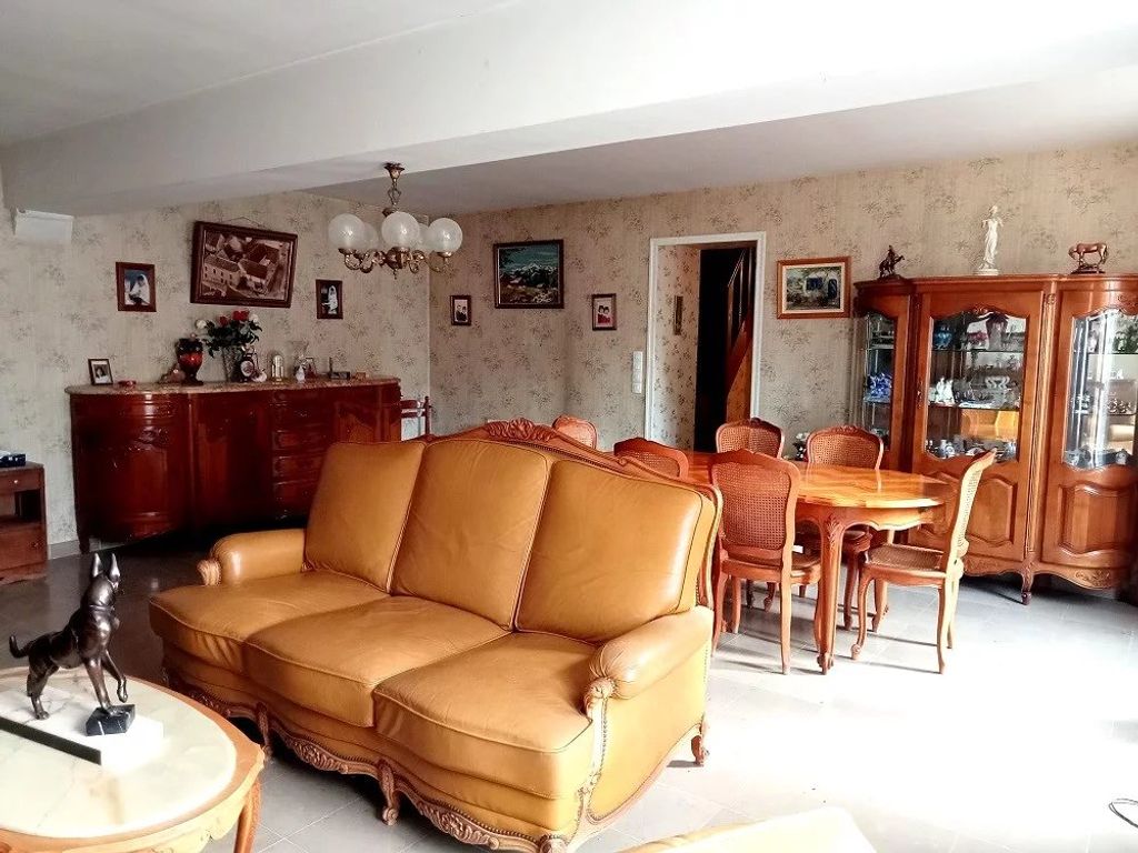 Achat maison 2 chambre(s) - Beaumont-du-Gâtinais