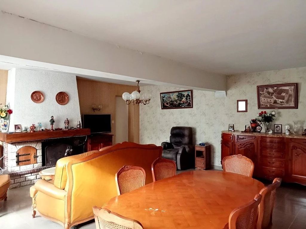 Achat maison 2 chambre(s) - Beaumont-du-Gâtinais