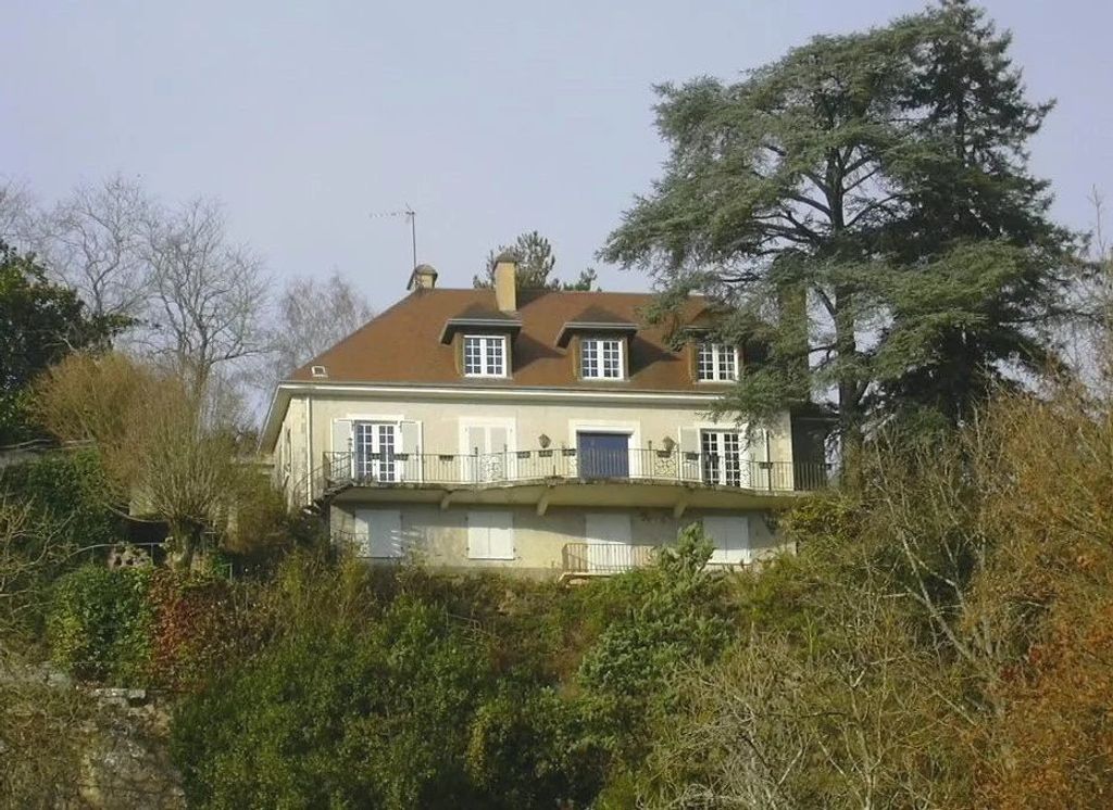 Achat maison à vendre 5 chambres 334 m² - Poitiers