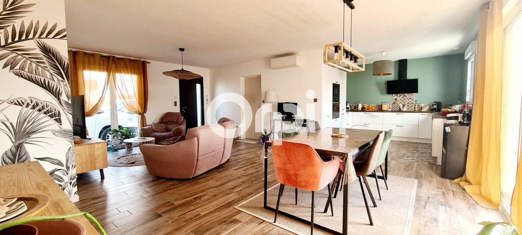 Achat maison à vendre 3 chambres 95 m² - Dolus-d'Oléron
