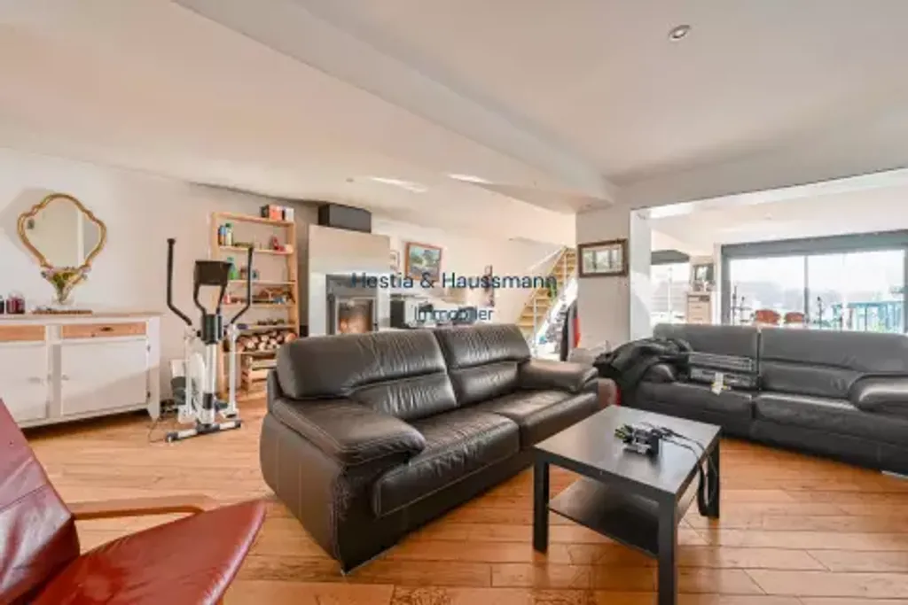 Achat maison à vendre 3 chambres 151 m² - Argenteuil