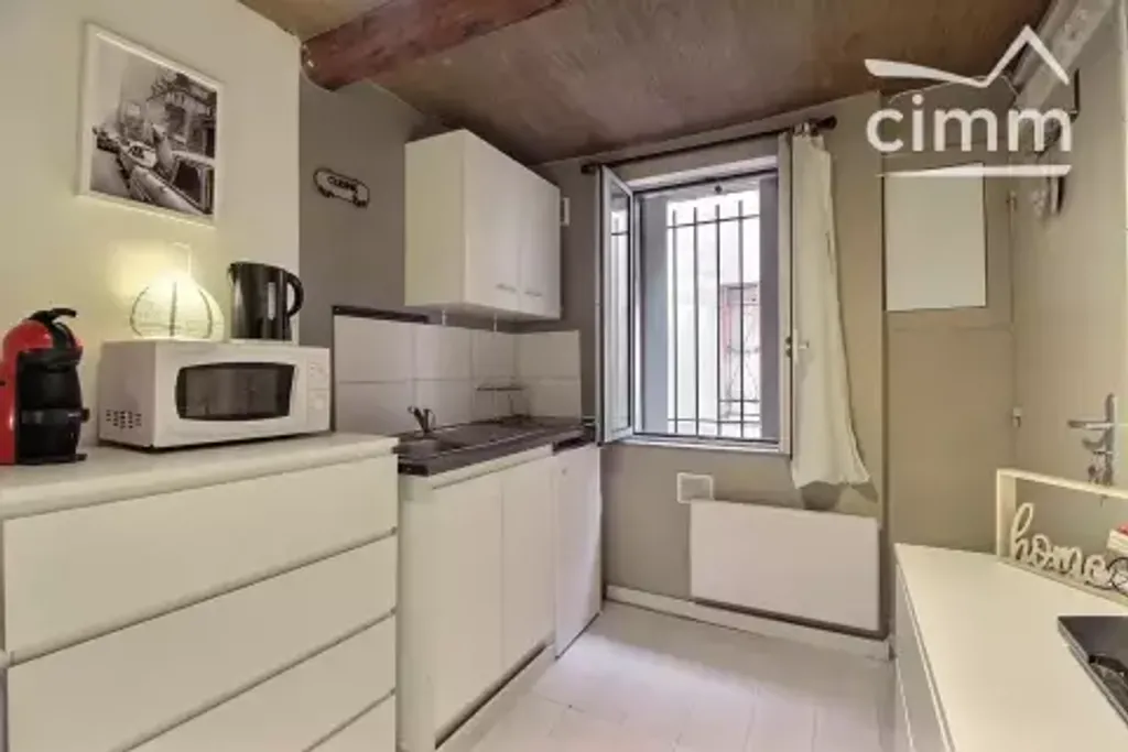 Achat appartement 1 pièce(s) Montpellier