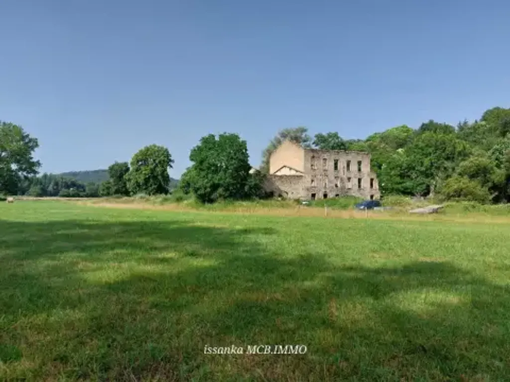 Achat maison 3 chambre(s) - Lagarde