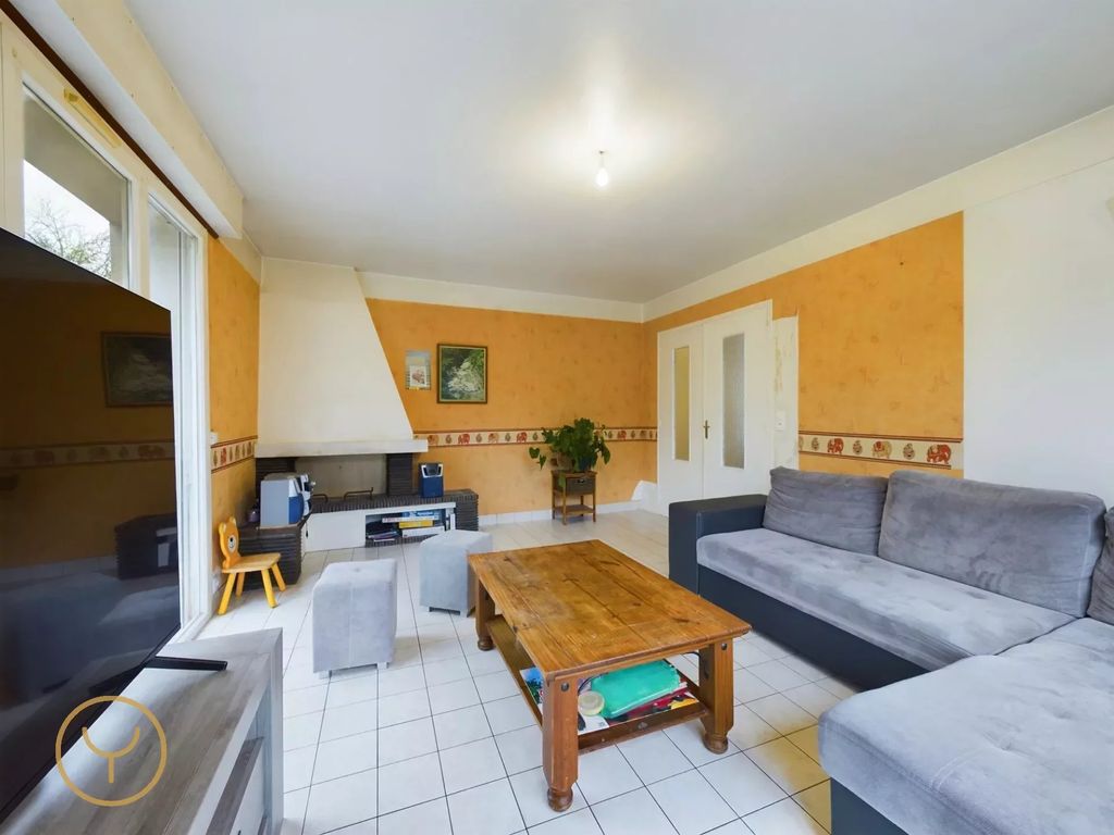 Achat maison 3 chambre(s) - Saint-Parres-lès-Vaudes