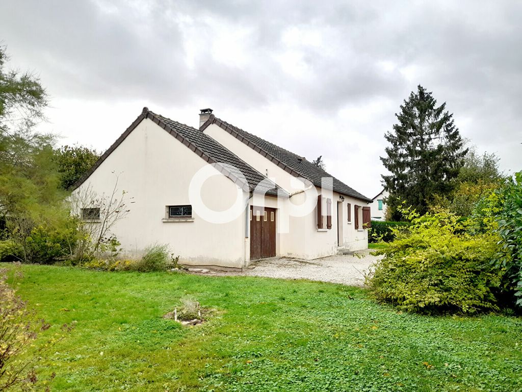 Achat maison 3 chambre(s) - Saint-Rémy-des-Monts