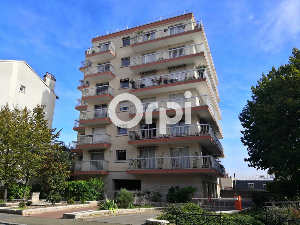 Achat appartement à vendre 2 pièces 48 m² - Meudon