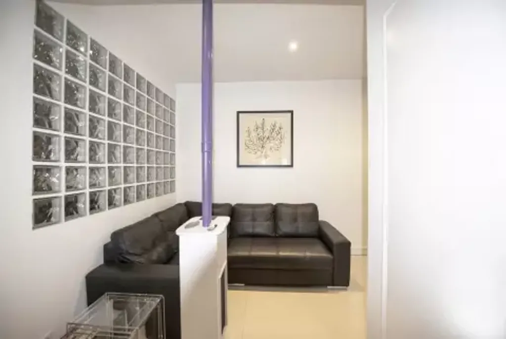 Achat appartement à vendre 3 pièces 46 m² - Paris 17ème arrondissement