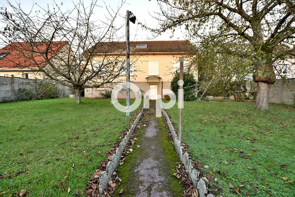 Achat maison 4 chambre(s) - La Chaussée-Tirancourt