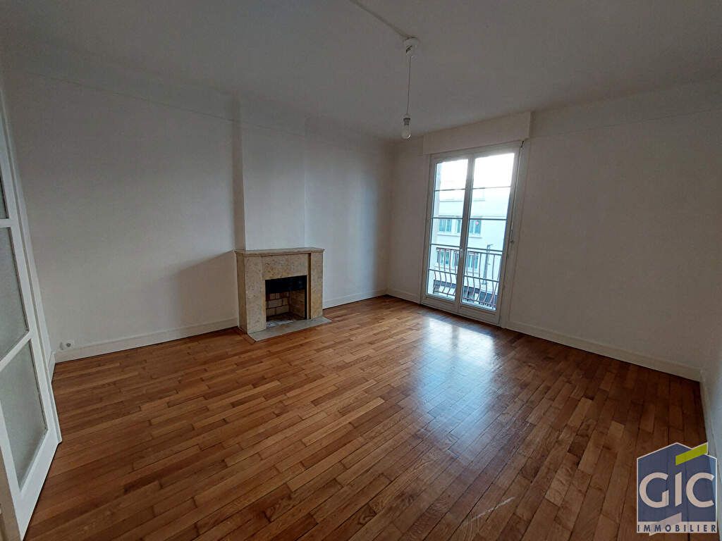 Achat appartement à vendre 3 pièces 76 m² - Caen