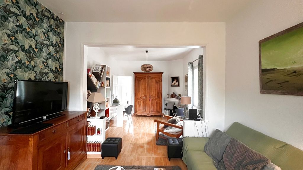 Achat appartement à vendre 3 pièces 81 m² - Royan