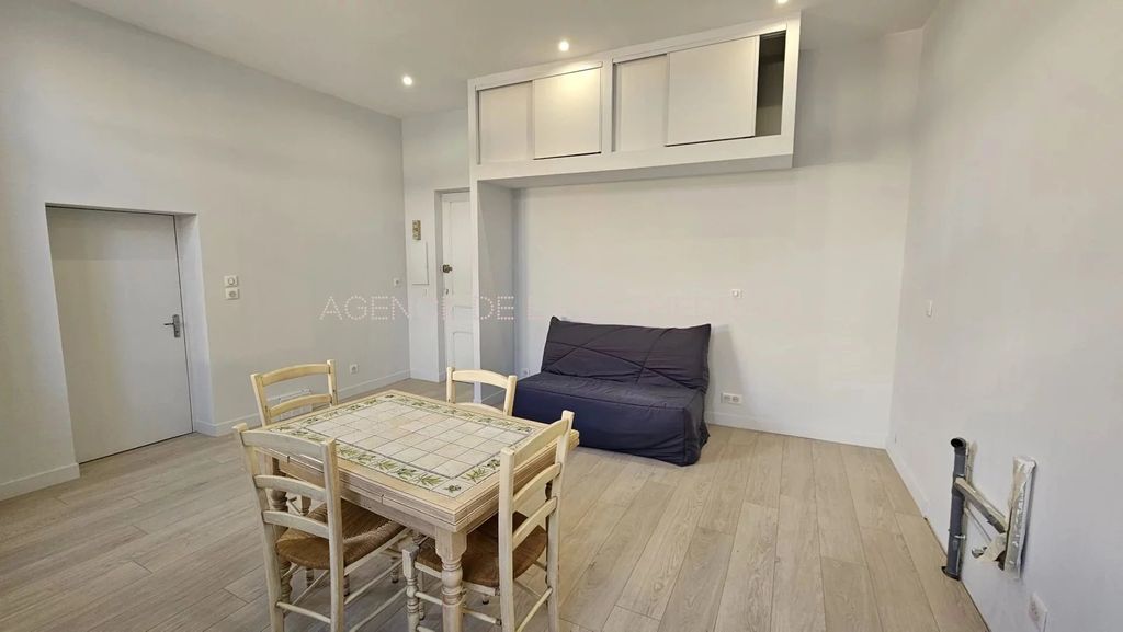 Achat studio à vendre 20 m² - Sospel