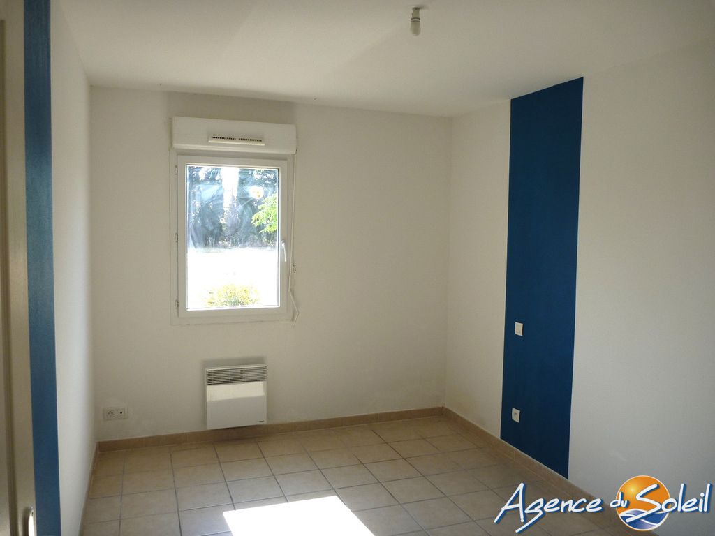 Achat appartement 3 pièce(s) Lézignan-Corbières