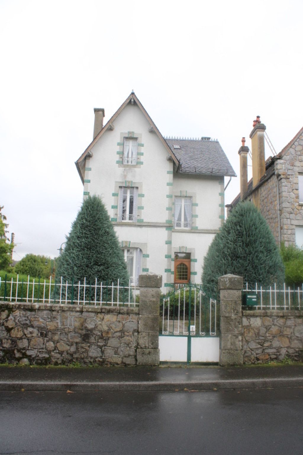 Achat maison 4 chambre(s) - Riom-ès-Montagnes