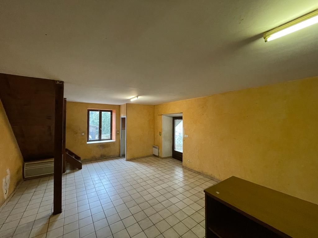 Achat maison 4 chambre(s) - Bourg-Argental