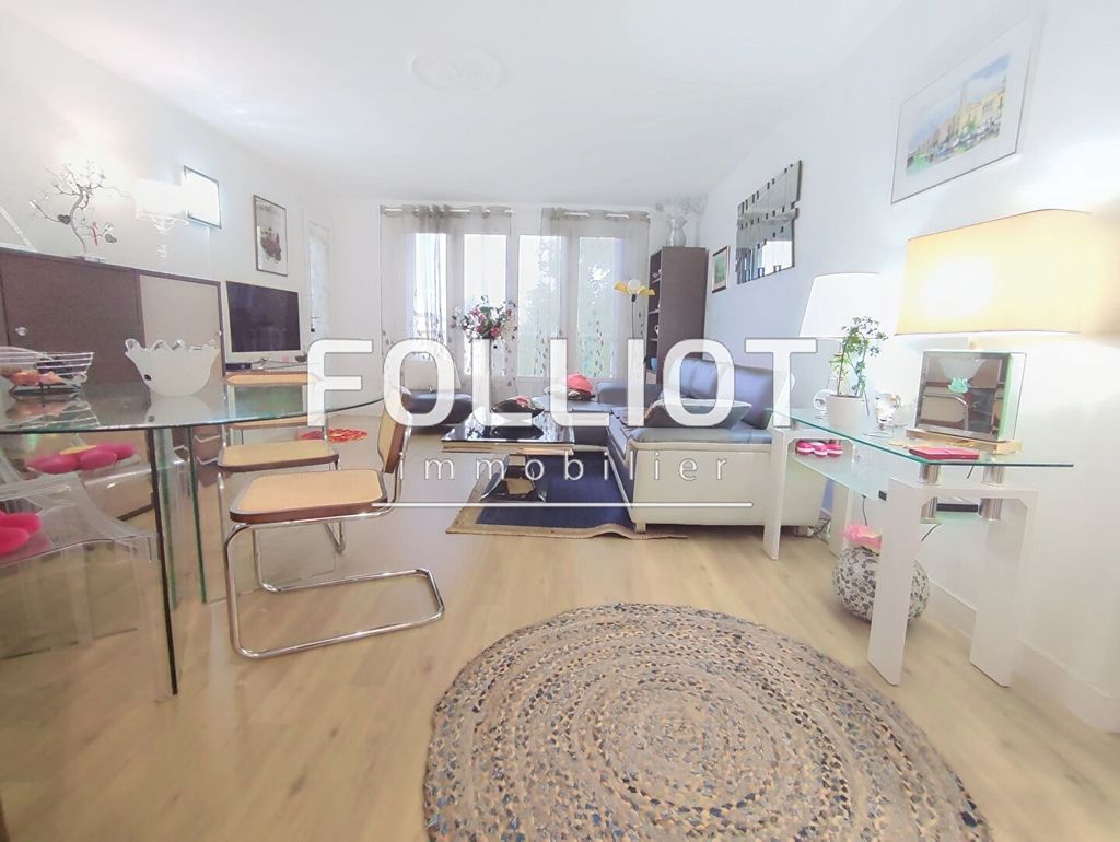 Achat appartement à vendre 5 pièces 107 m² - Caen