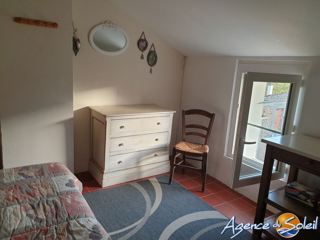 Achat maison 2 chambre(s) - Durban-Corbières