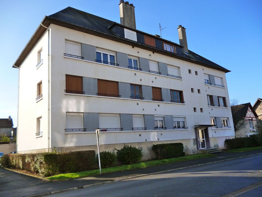 Achat appartement à vendre 2 pièces 30 m² - Caen