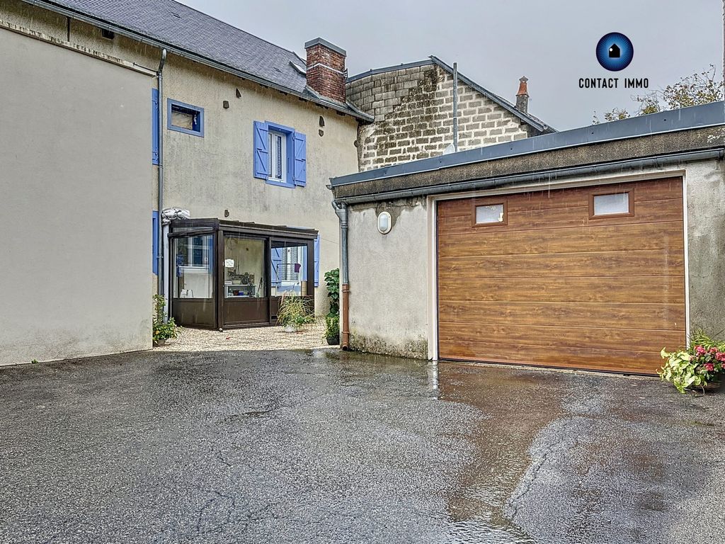 Achat maison 4 chambre(s) - Lagraulière