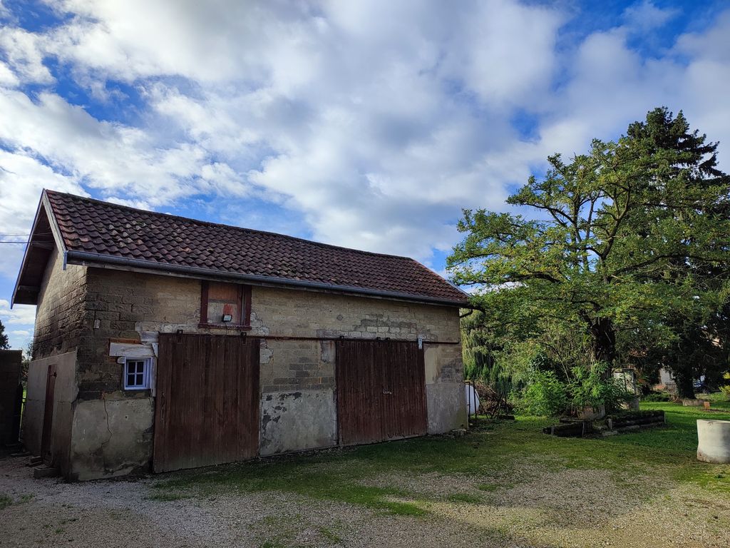 Achat maison 4 chambre(s) - Lescheroux