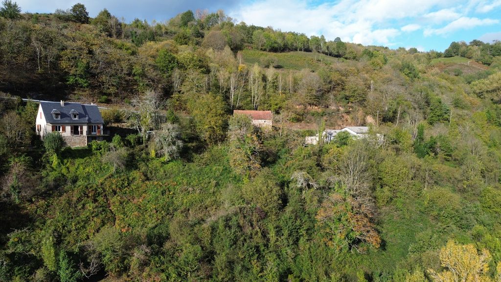 Achat maison 4 chambre(s) - Estaing