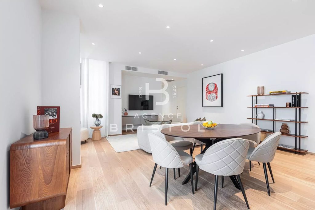 Achat appartement à vendre 3 pièces 73 m² - Beaulieu-sur-Mer