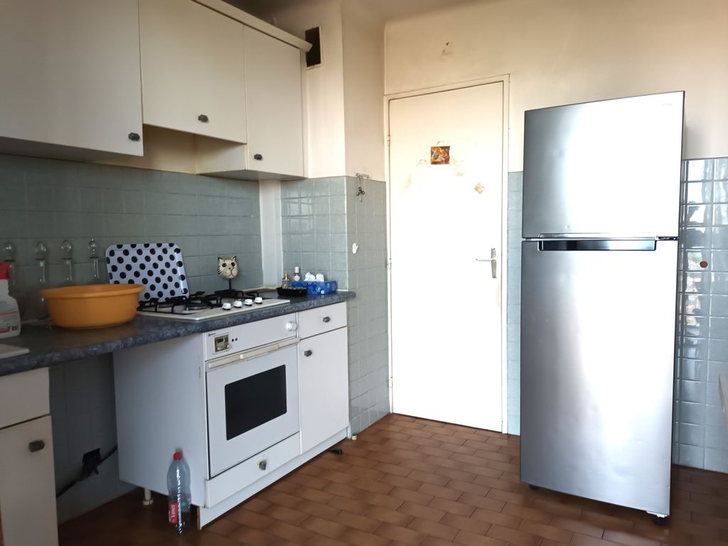 Achat appartement 3 pièce(s) Marseille 1er arrondissement