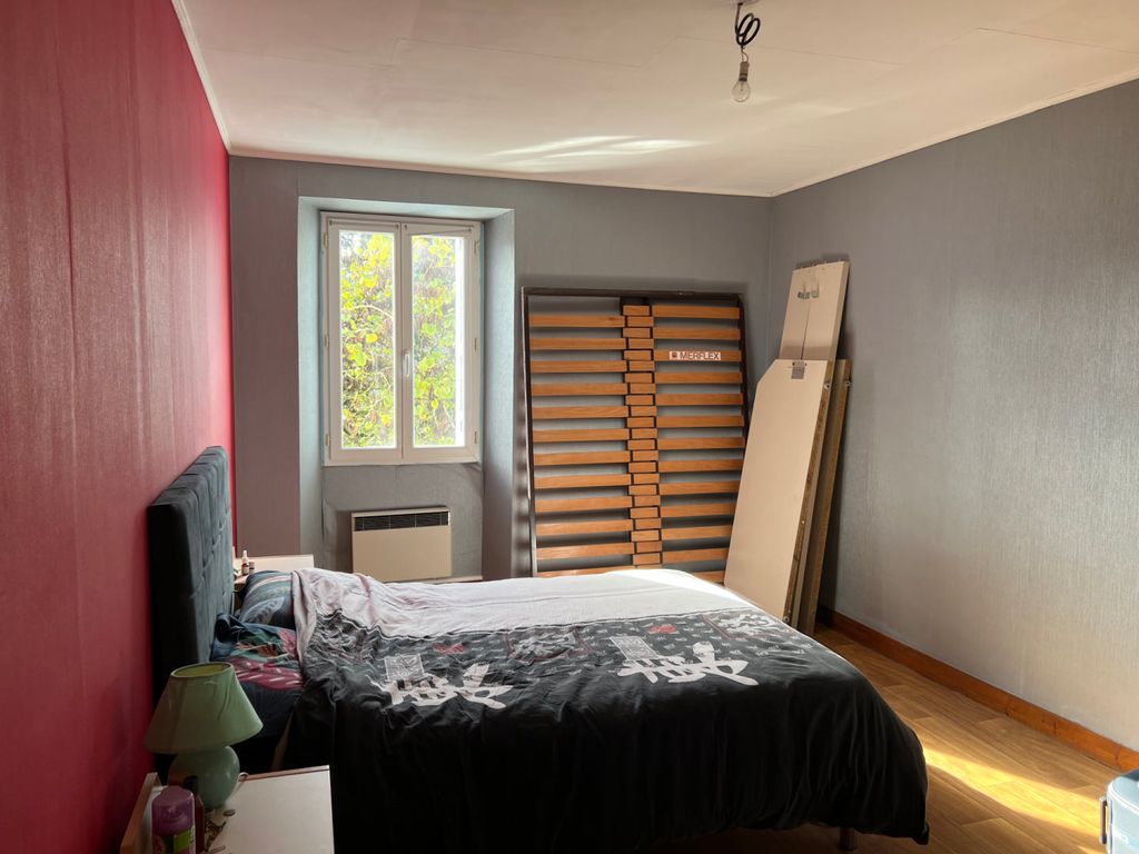 Achat maison 2 chambre(s) - Loulay