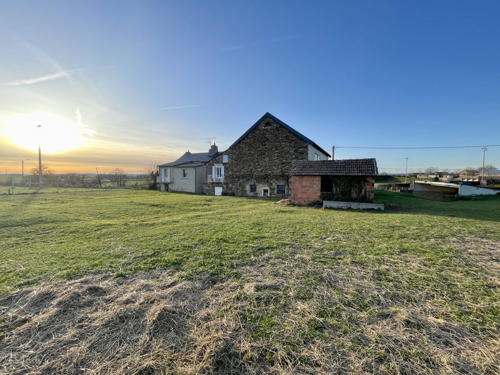 Achat maison 5 chambre(s) - Naucelle