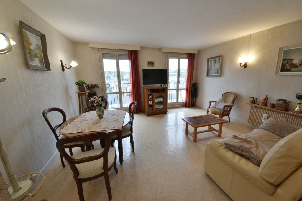 Achat appartement 3 pièce(s) Brive-la-Gaillarde