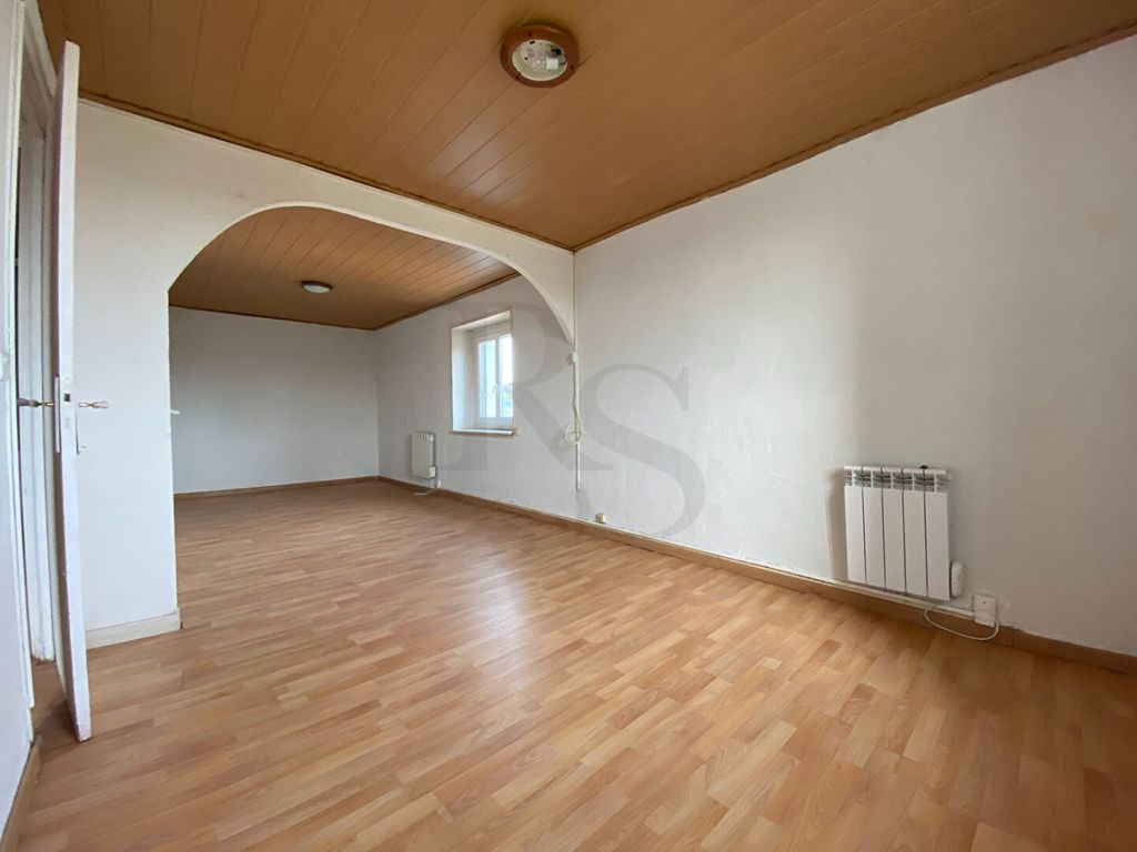 Achat appartement à vendre 3 pièces 63 m² - Condé-sur-Ifs