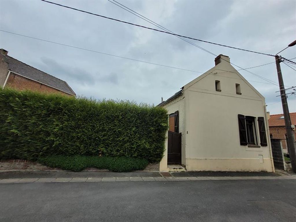 Achat maison à vendre 2 chambres 136 m² - Beauvois-en-Cambrésis