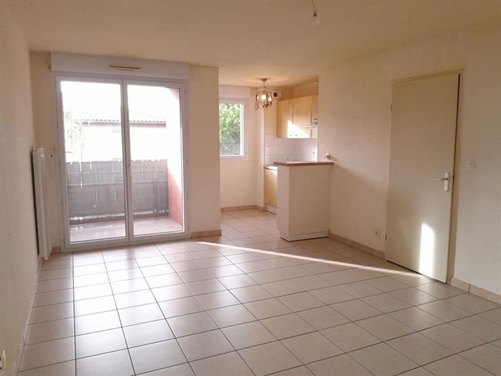 Achat appartement à vendre 2 pièces 40 m² - L'Île-d'Olonne