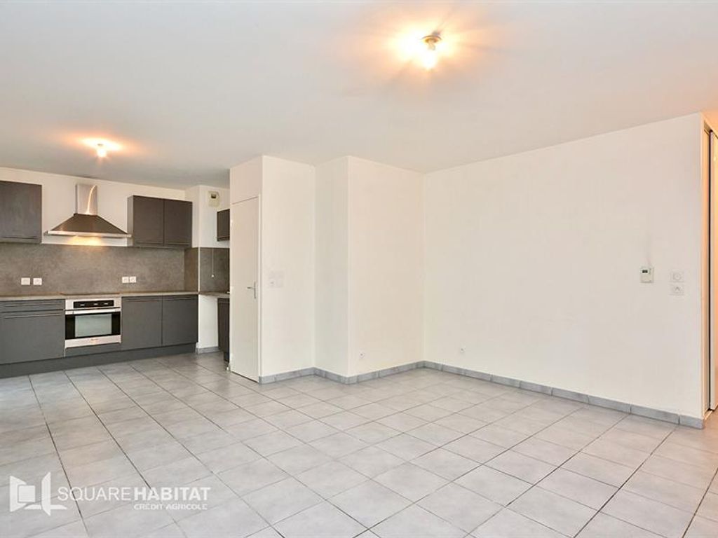 Appartement Lyon 3 130 m² T-4 à vendre, 620 000 €