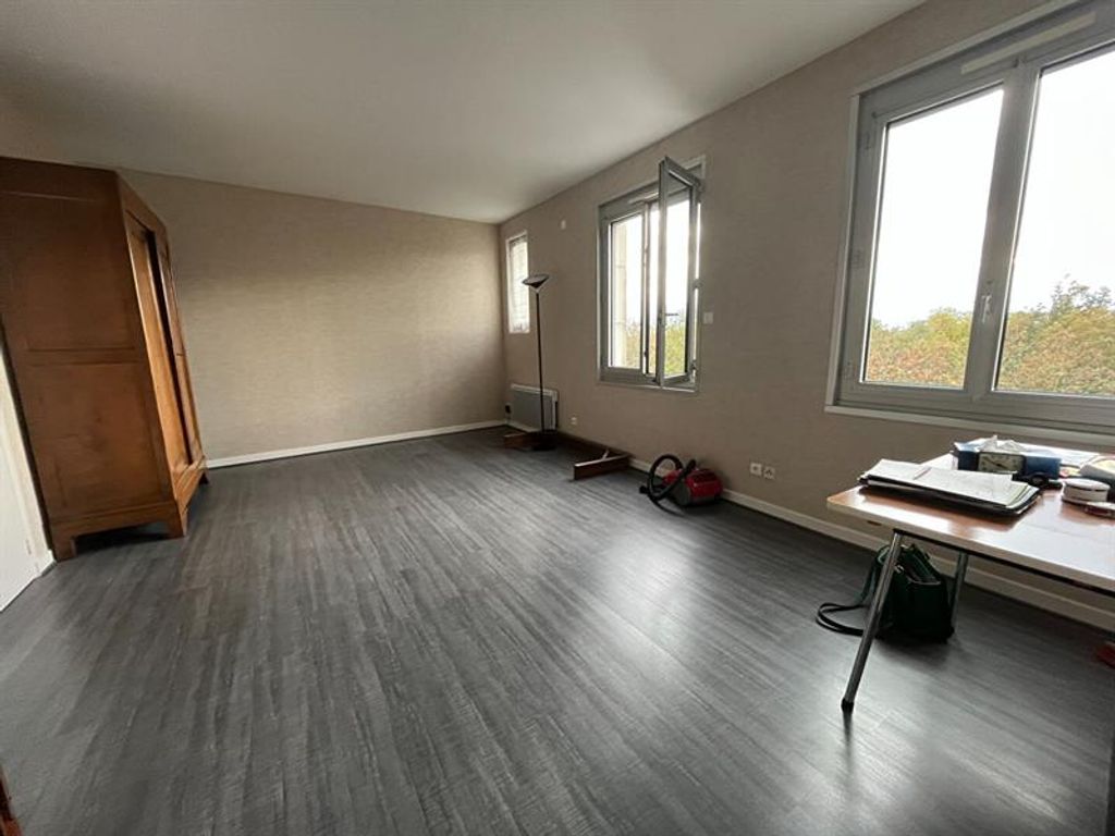 Achat appartement à vendre 3 pièces 73 m² - Bourges