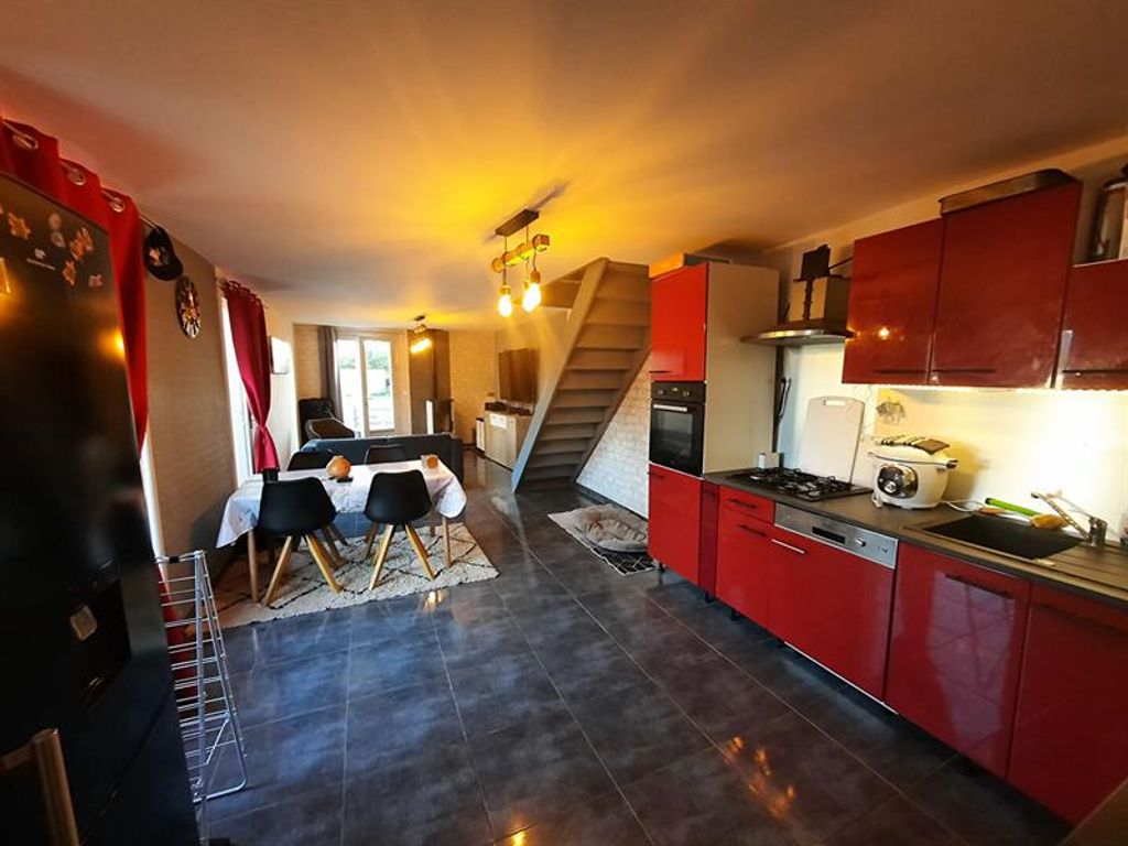 Achat maison 2 chambre(s) - Chouzé-sur-Loire