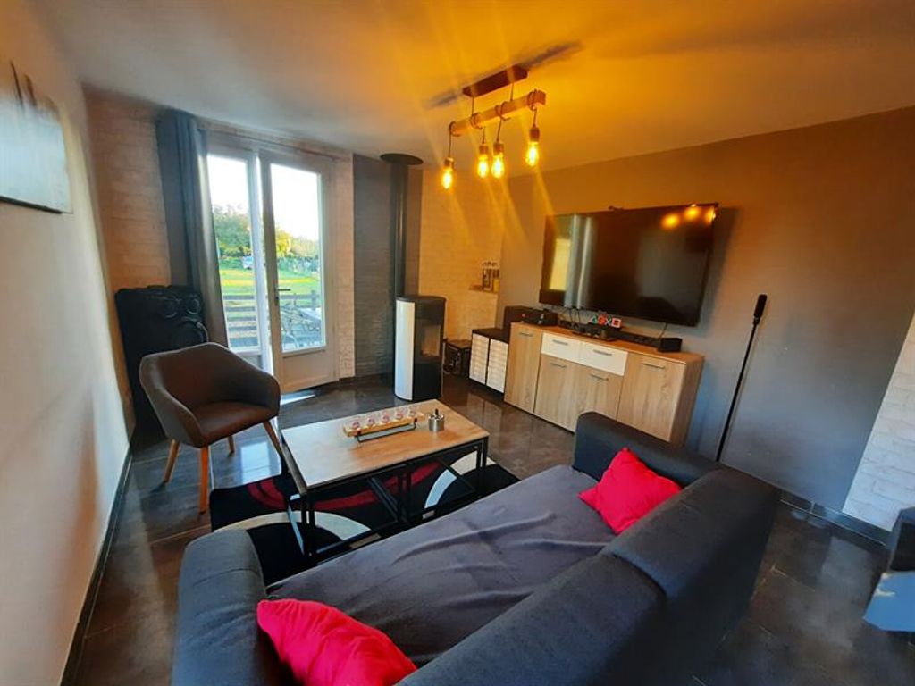 Achat maison 2 chambre(s) - Chouzé-sur-Loire