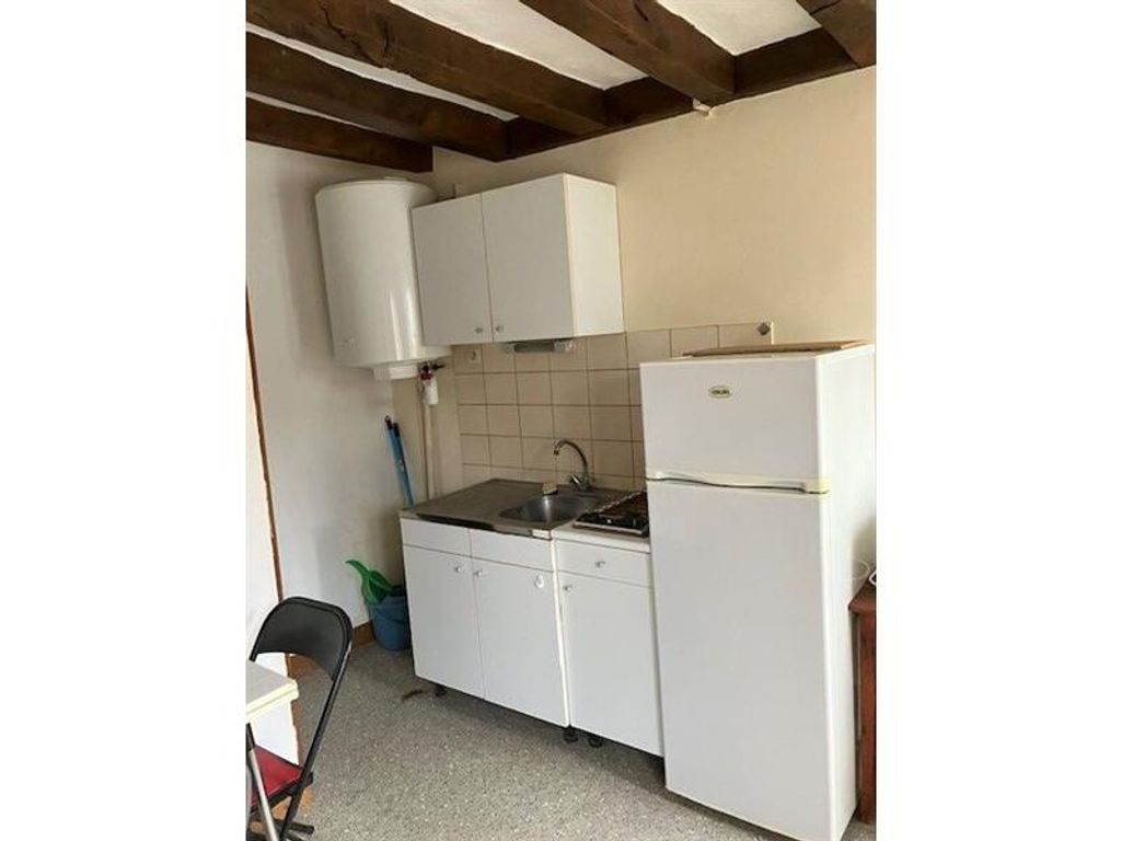 Achat maison 3 chambre(s) - Châtillon-sur-Indre