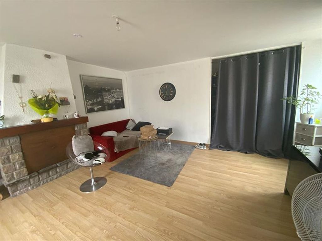 Achat appartement à vendre 3 pièces 103 m² - Plélan-le-Grand