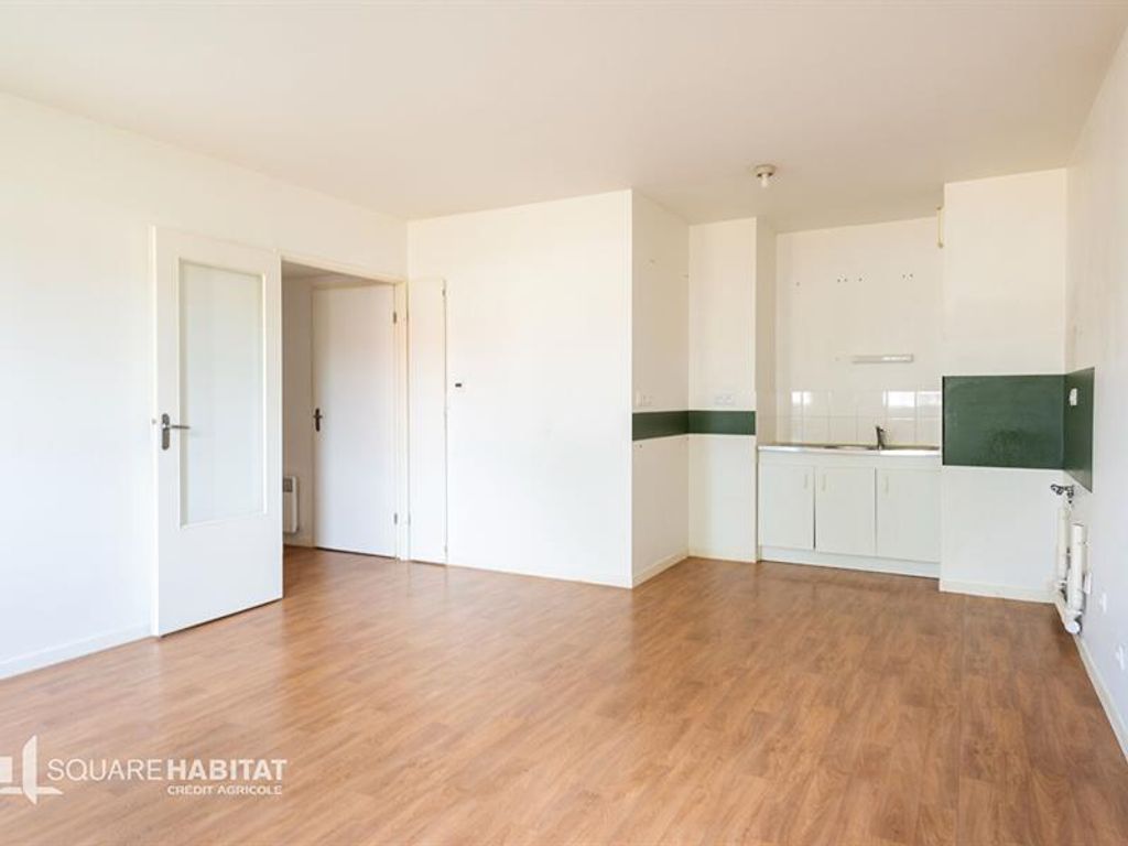 Achat appartement à vendre 3 pièces 61 m² - Sainte-Luce-sur-Loire