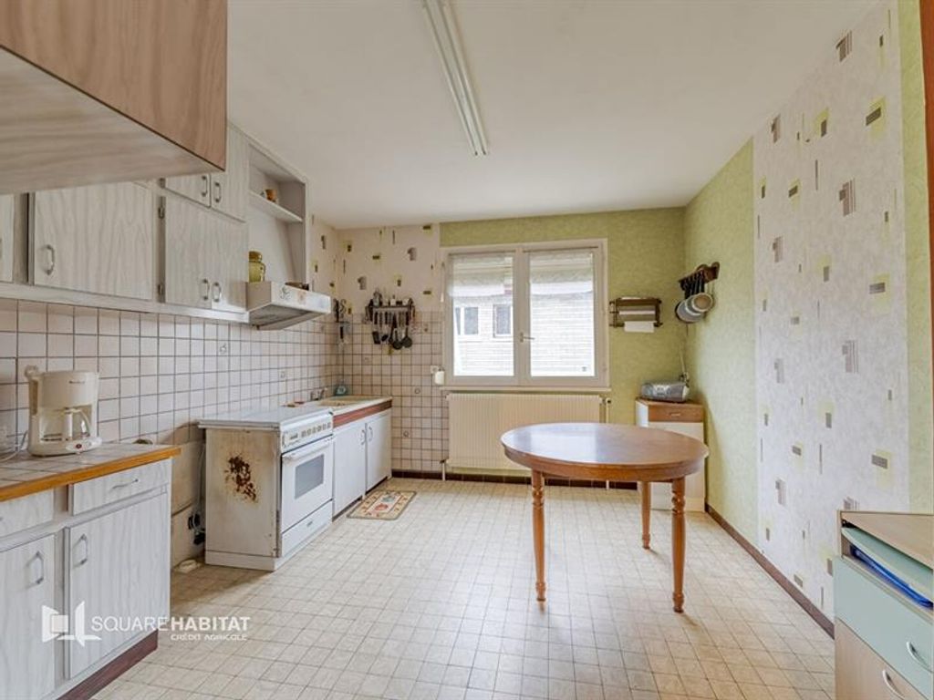 Achat maison 4 chambre(s) - Pontarlier