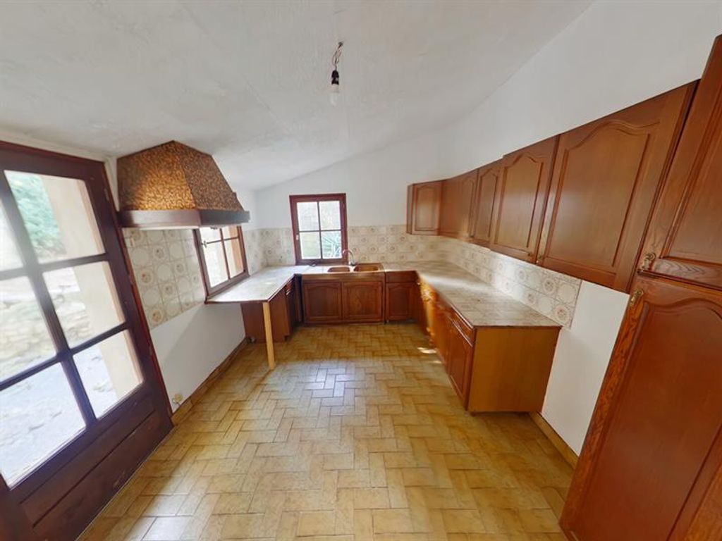 Achat maison 3 chambre(s) - Ceaux-en-Couhé